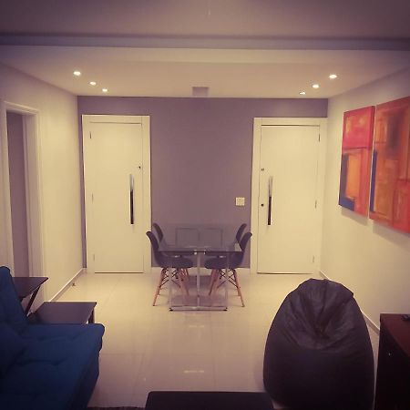 Apartamento Barao Da Torre Rio de Janeiro Extérieur photo