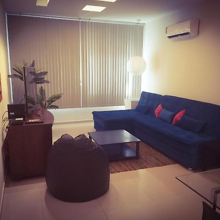 Apartamento Barao Da Torre Rio de Janeiro Extérieur photo