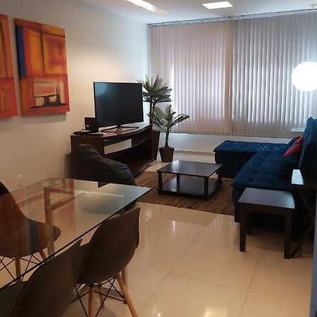 Appartement Apartamento Barao Da Torre à Rio de Janeiro Extérieur photo