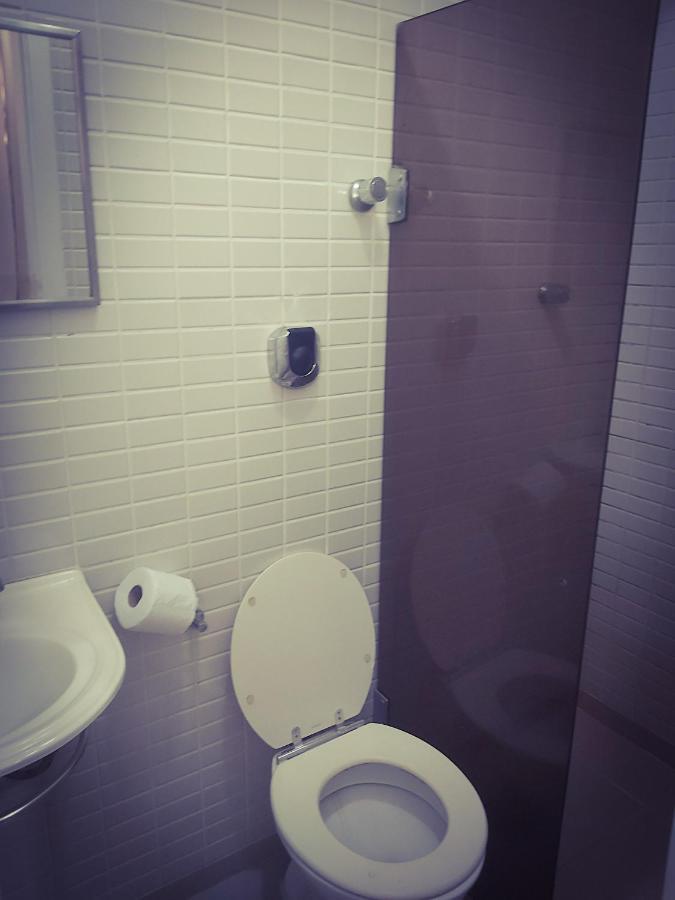 Apartamento Barao Da Torre Rio de Janeiro Extérieur photo