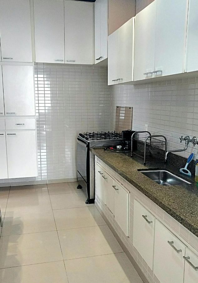 Appartement Apartamento Barao Da Torre à Rio de Janeiro Extérieur photo