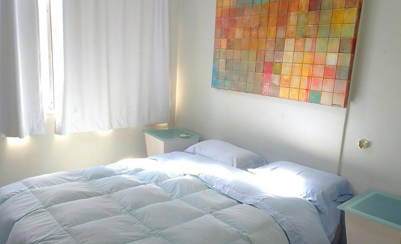 Apartamento Barao Da Torre Rio de Janeiro Extérieur photo