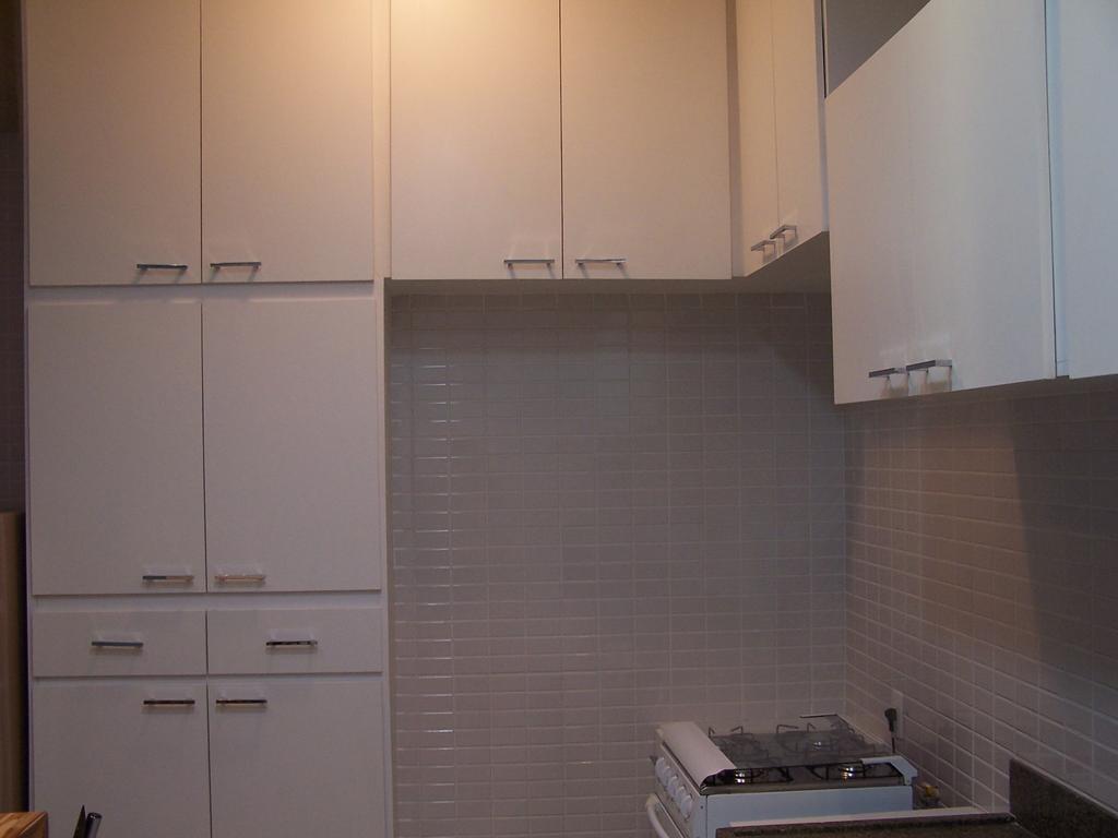 Apartamento Barao Da Torre Rio de Janeiro Chambre photo