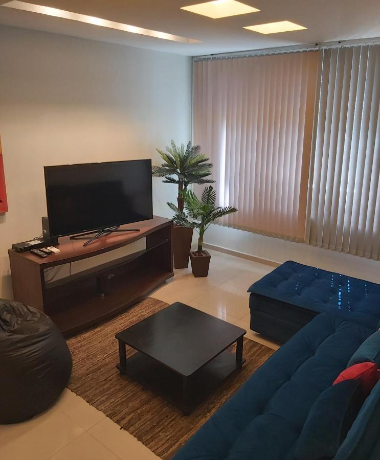 Appartement Apartamento Barao Da Torre à Rio de Janeiro Extérieur photo